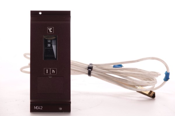 Buderus Modul M042 Thermometer vertikal - 5013310