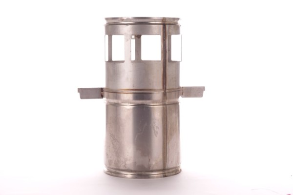 Viessmann Brennkammereinsatz Vitola 50/63 kW - 7241692