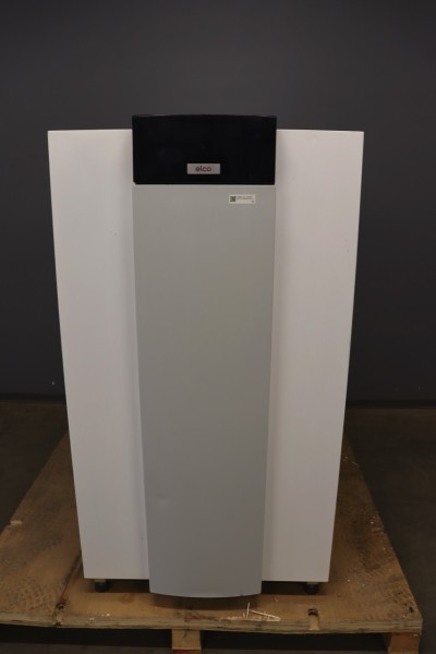 Elco RENDAMAX Gas-Brennwert-Kessel R600 / R606 502,9kW Heizung Bj.2014