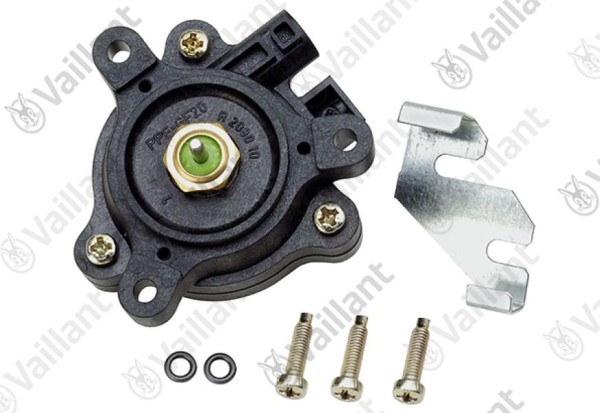 Vaillant Strömungsschalter Noryl - 151017