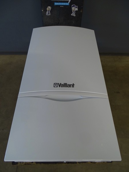 Vaillant atmoTEC plus VCW DE 194/4-5 A-H R6 Gas-Kombi-Heiz-Therme 20kW Bj.2020