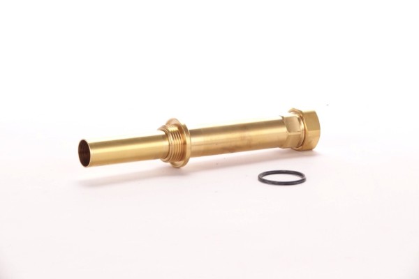 Buderus Anschlussstück G1 kpl - 5436030