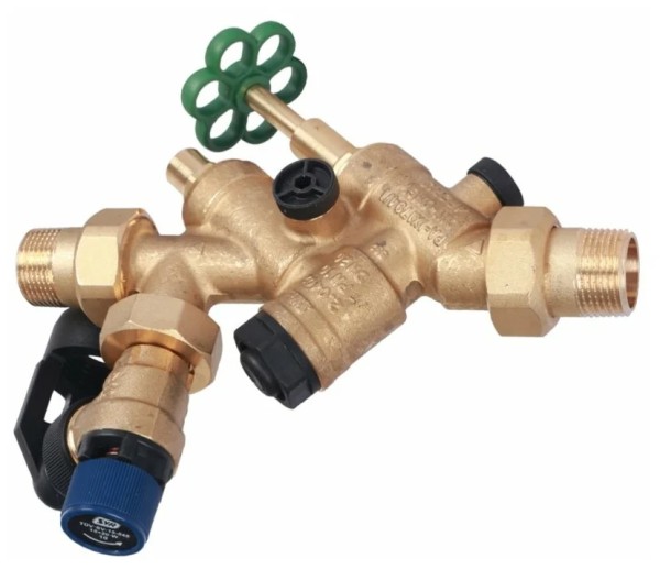 Viessmann Sicherheitsgruppe nach DIN 1988, DN 20, R1 - 7180662