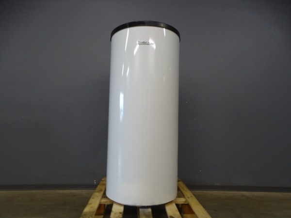 Buderus Logalux SU 160/5W Warmwasserspeicher 160 Liter Standspeicher Bj.2016