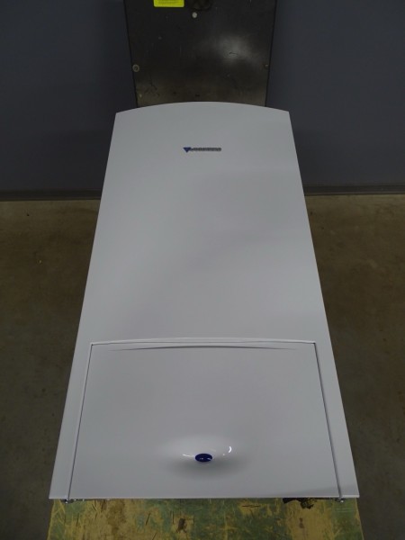 Junkers Cerapur ZSB 14-5.2C 23 Brennwert-Gas-Heiz-Therme 14kW Heizung Bj.2022