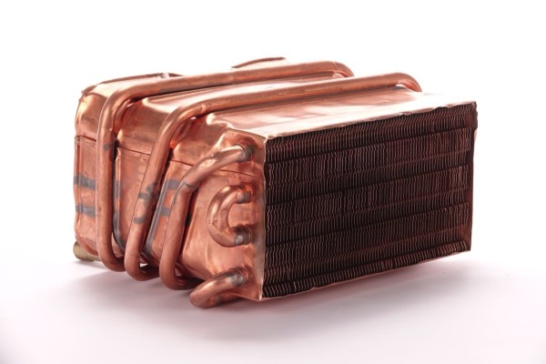 Junkers Bosch Innenkörper f. W 325K../WRP325-5K.. W/WR 325,350-1.. bis -6..