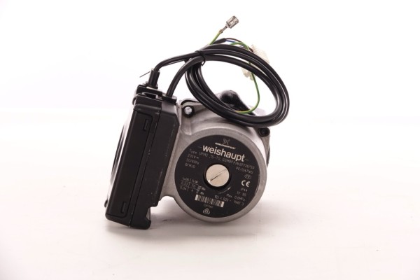 Weishaupt Umwälzpumpe UPM2 15-70-PEA für WTC15-32-A - 48101140222