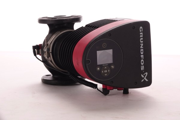 Grundfos MAGNA3 40-100F 220 Elektr. geregelte Umwälzpumpe PN16 - 97924655
