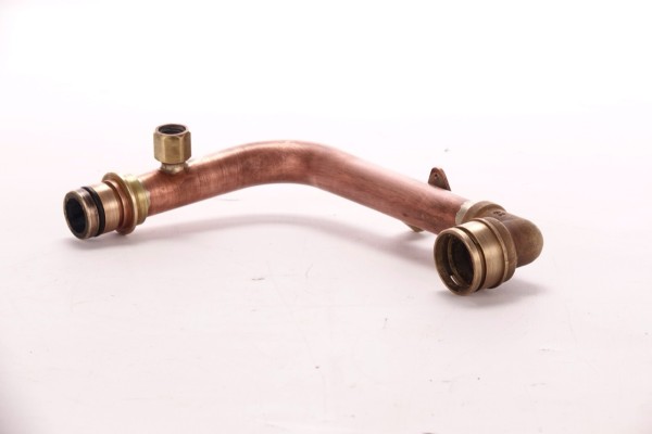 Viessmann Verbindungsrohr WT-VL WB2 11-32kW - 7817989