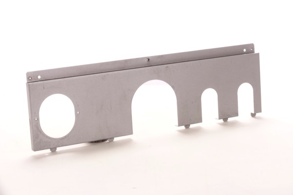 Viessmann Oberblech hinten - 7827868