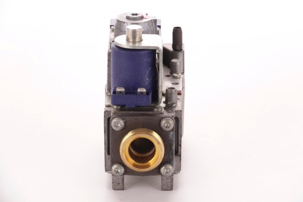 Buderus Gasarmatur E/LL 80-100kW - 7736700352