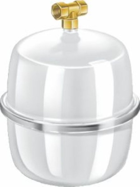 Buderus Logafix Ausdehnungsgefäß BU-TD18 18L Trinkwasser, max.10bar - 80432074