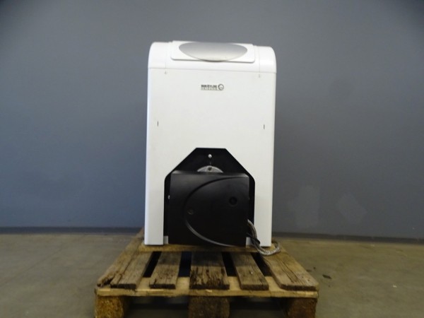Brötje L 25 C Öl-Heiz-Kessel 25kW Heizung Bj.2014
