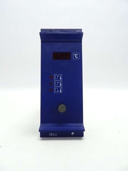 Buderus Modul M044 Temperaturfühler Abgas mit Digital-Anzeige - 5991327