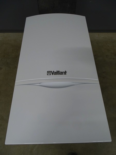 Vaillant atmoTEC plus VCW DE 194/4-5 A-L Gas-Kombi-Heiz-Therme 20kW Bj.2018