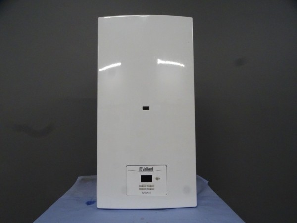 Vaillant turboMAG MAG 145/1 T Gas-Durchlauferhitzer 23 kW Wasserheizer Bj.2020