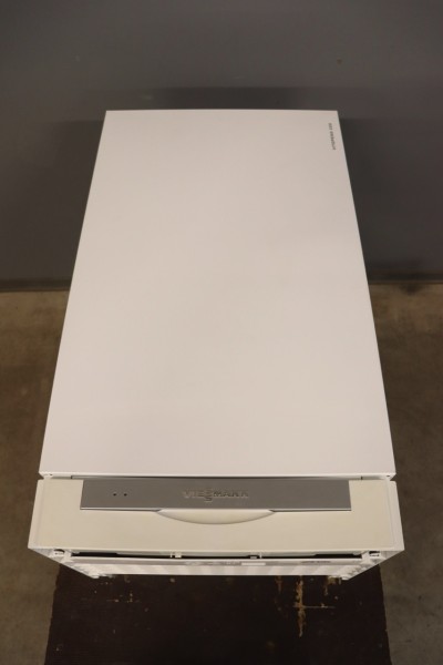 Viessmann Vitopend 200-W WH2A Gas-Heiz-Therme RLA 18kW Heizung Bj.2009