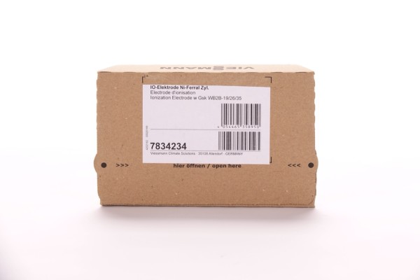 Viessmann Ionisationselektrode für MatriX-Gasbrenner - 7834234