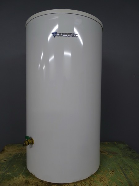 Junkers Storacell ST 120-5 Z 120 Liter Warm-Wasser-Speicher Bj.2018
