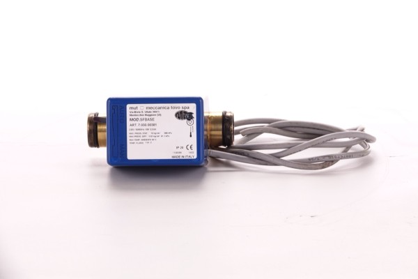 Viessmann 3-Wege-Ventil SF/base 230V 3m - 7829454