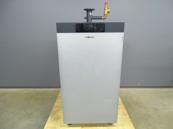 Viessmann Vitocrossal 200 CIB-280 Gas-Brennwert-Kessel 280kW Heizung Bj.2020