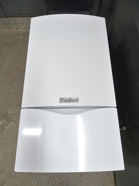 Vaillant atmoTEC classic VCW 194/3-C-HL Gas-Kombi-Therme 20kW Heizung Bj.2005