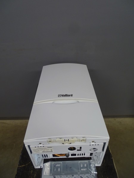 Vaillant turboTEC plus VCW DE 195/4-5 Gas-Kombi-Therme 20kW Heizung Bj.2013