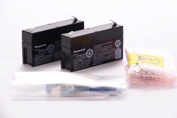 KSB Akku für LevelControl BC2 Nachrüstsatz - 19074194