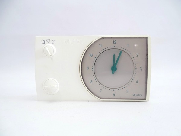 Vaillant VRT-QZA Raumtemperaturregler Regelung Thermostat 009147