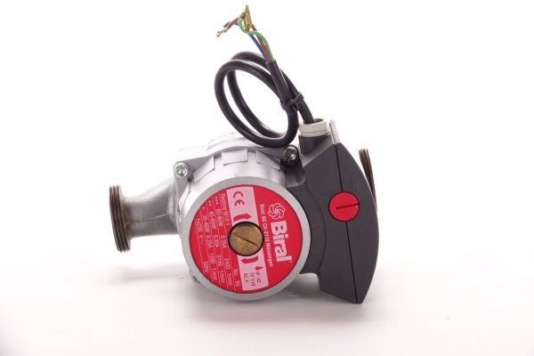 Brötje Biral Redline M 12-1 180mm Umwälz-Pumpe Heizungspumpe - 518581
