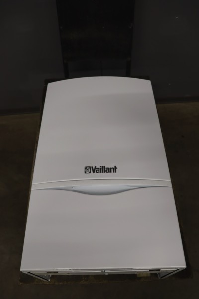 Vaillant ecoTEC plus VCW DE 196/3-5 Gas-Brennwert-Kombi-Therme 20kW Bj.2012