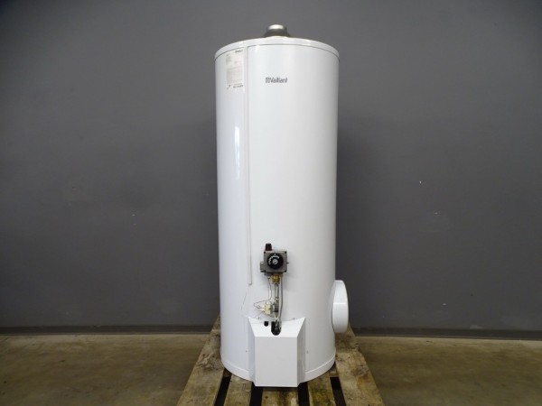 Vaillant atmoSTOR VGH 190/7 XZU Gas-Vorratswasserheizer Warmwasser-Speicher Bj20