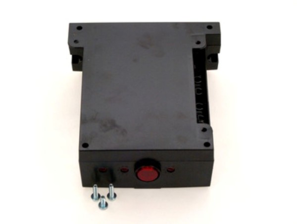 Buderus Brennersteuerung CM222 everp - 87185713610