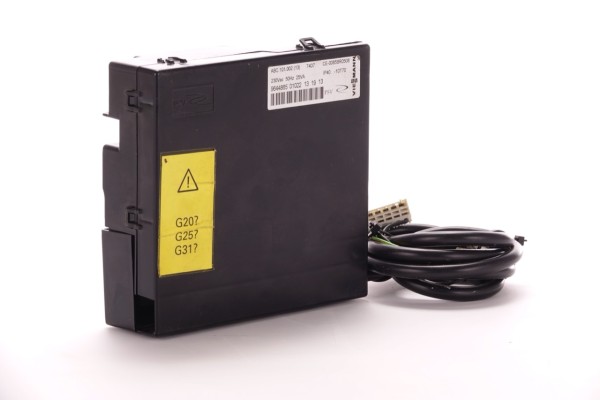 Viessmann Gasfeuerungsautomat ABC 101. 002 (13) - 9644865
