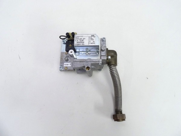 Viessmann Gaskombiregler CGS71D R10 20V - 7827527