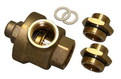 Bosch Überströmventil kpl WKG Lin-K23 - 7100060