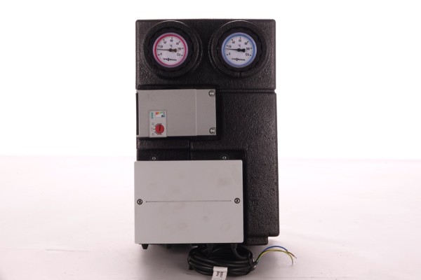 Viessmann Divicon 1 1/4"Erweiterung Umwälzpumpe Wilo Stratos Para 25/1-7 - 7465479