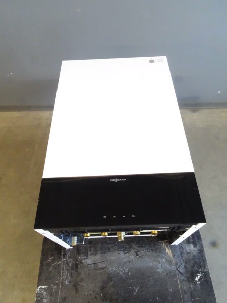 Viessmann Vitodens 200-W B2HF-19 Gas-Brennwert-Heiztherme 19kW Wandgerät BJ.2021
