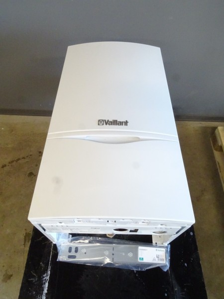 Vaillant atmoTEC plus VCW DE 194/4-5 A-H R6 Gas-Kombi-Heiz-Therme 20kW Bj.2019