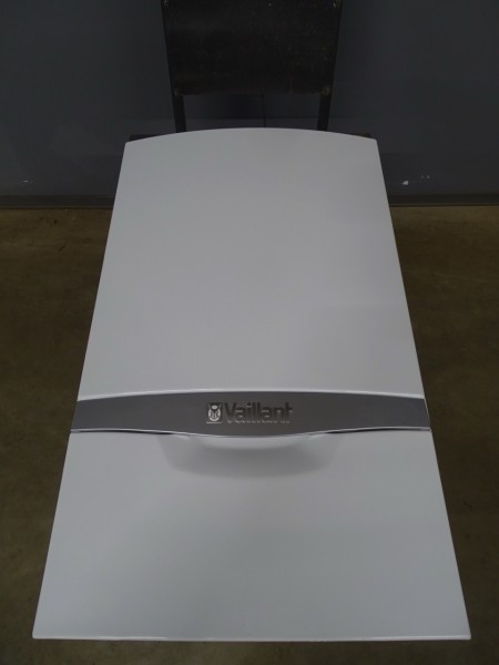 Vaillant ecoTEC plus VCW 206/5-5 (E-DE) R6 Brennwert-Gas-Heiz-Therme 20kW Bj.2019