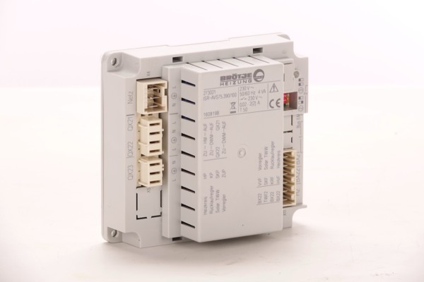 Brötje Erweiterungsmodul ISR - 627566