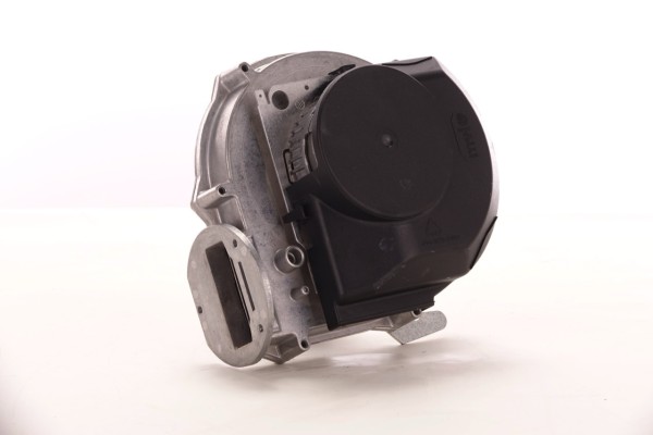 Wolf Ventilator mit Drei-Loch-Flansch - 210001299
