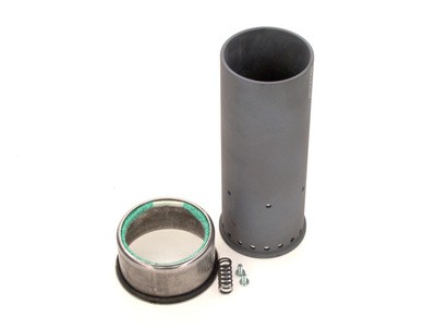 Bosch Umrüstset Brennerrohr BE-34S BE-A34 - 8718585520