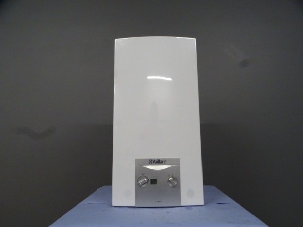 Vaillant turboMAG 11-2/0 H R1 Gas-Durchlauferhitzer 20kW Wasserheizer Bj.2018