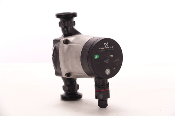 Grundfos Alpha2 25-40 180mm Umwälz-Pumpe Heiz & Energiesparpumpe - 96897951