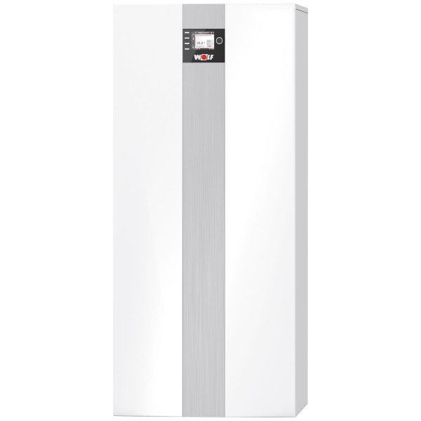 WOLF ComfortLine Öl-Brennwert-Heizkessel COB-2-20 B30 20 kW Heizung - 8909299