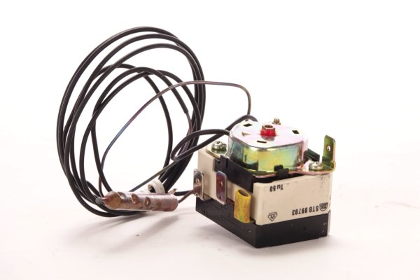 Junkers Bosch Gasarmatur Mit Kabel 2.Stufe - 87290110150