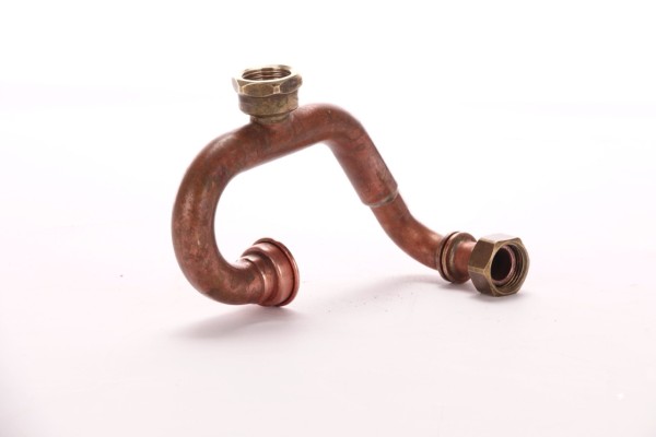 Buderus Rohr-Vorlauf-Boiler Single - 7099171