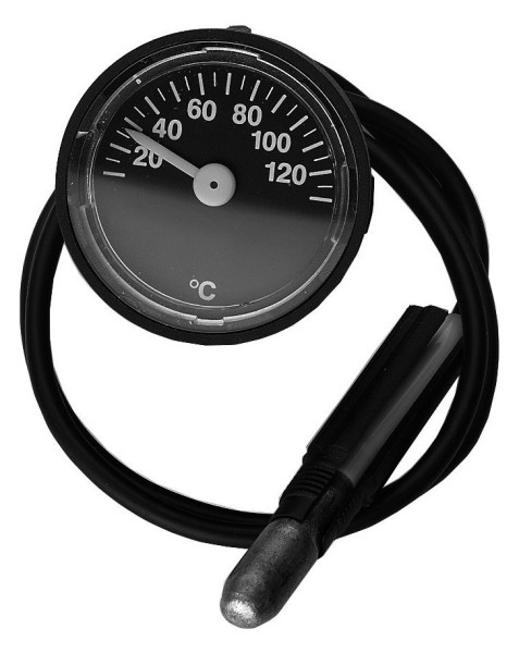 Junkers BOSCH Thermometer mini...Z.R 18..24-2 KE/AE - 87172080270