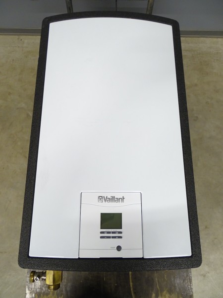 Vaillant Hydraulikstation VWZ MEH 61 für aroTHERM Bj.2014